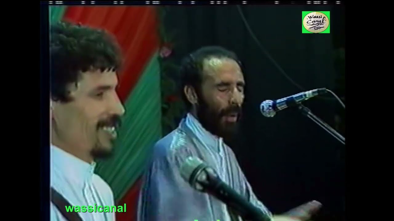 tagada 80 التكادة الاولى ..اركّب اللي غادي