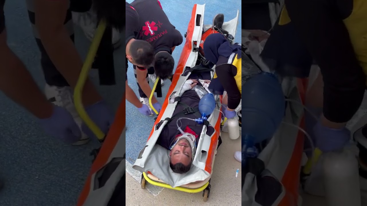 Yanık vakalarda yapılması gereken uygulamalar