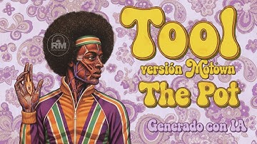 Tool - The Pot (1960