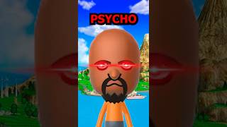 The Story of Matt from Wii Sports
The Story of Matt from Wii Sports The Story of Matt from Wii Sports