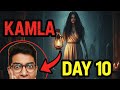 day 10 kamla aa gai