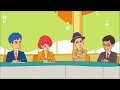 ワールドフールニュース PartⅡ Episode.09「台風のあと!?」