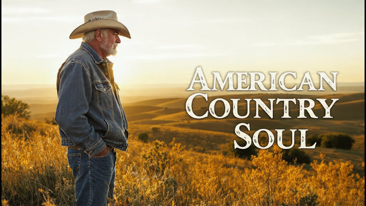 Old Times and Country Memories – Merle Haggard