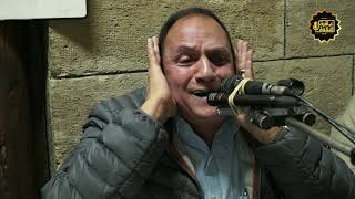 د. أحمد نعينع | طه والعاديات | #قرآن_الجمعة بمسجد الإمام الحسين 2-11-2018 م