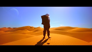 Aerosol Jezus - Cozey (Official Music Video) screenshot 3
