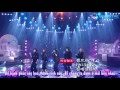 [Vietsub YANST] Hug (SBS 03.12.26) - TVXQ [Winter Gift 2009]