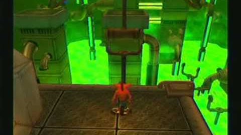 Crash Twinsanity (Walkthrough) - Part 20/35