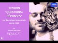 Session de questions  rponses sur le comportement de votre chat par hugues martinat  equilicat