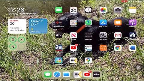 Download and Install the Scout-N-Hunt Mobile Map to iPhone IPad