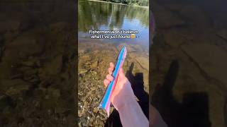 Famous Way better than your average Rapala 🥱 #fishingequipment Profile