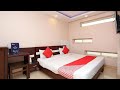 Oyo 8568 hotel kishan villas bhopal india