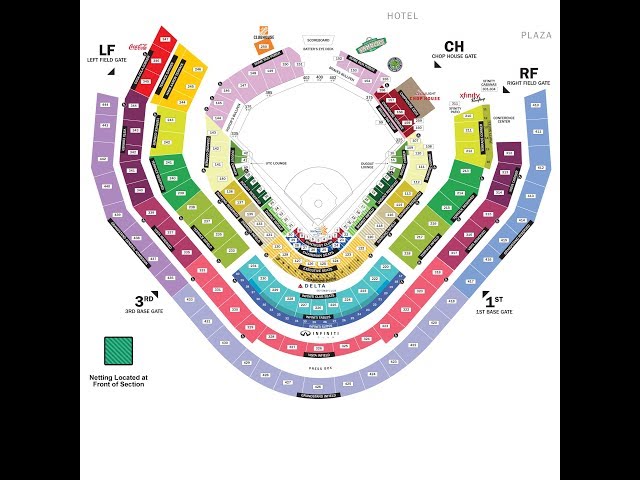 Dodger Stadium Seating Chart: Los Angeles CA Guide 3 sddefault