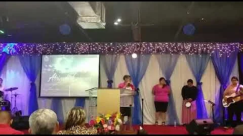 Maria Pabon