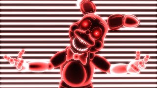 C4Dfnafold Shadow Bonnie Remix Collab Part Cancelled Collab