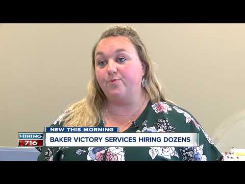 Baker Victory Services jobs