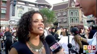 Kimberley Locke 'X Factor' U.S. & 'American Idol' Favorites!