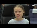 GRETA THUNBERG & CORONA: Menschheit agiere plötzlich so, wie es sein müsse