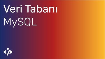 MySQL 22 - İkincil Anahtar Belirleme