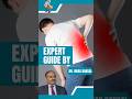 Sciatica pain is not “just back pain"| Full Video by Dr. Vikas Bansal| Must Watch