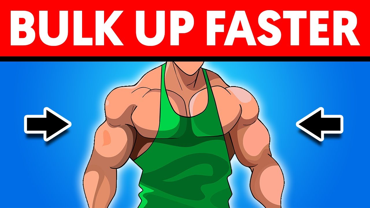 Bulking Up  Top 10 Tips On How To Have A Better Bulk