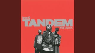 Tandem (feat. Miyagi & Эндшпиль)