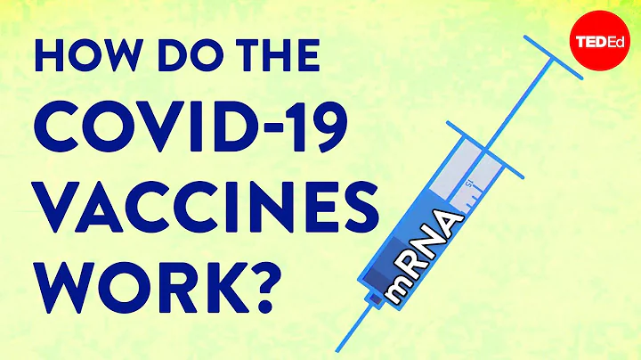 How the COVID-19 vaccines were created so quickly ...