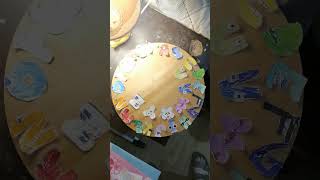 Alphabet Lore Spin The Round 3