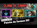 ✅Clase Dota 2✅Tema: Patrón de farmeo HC