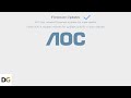 How to Fix AOC USB Monitor Not Working on Windows 11 – DisplayLink Driver & USB Power Settings