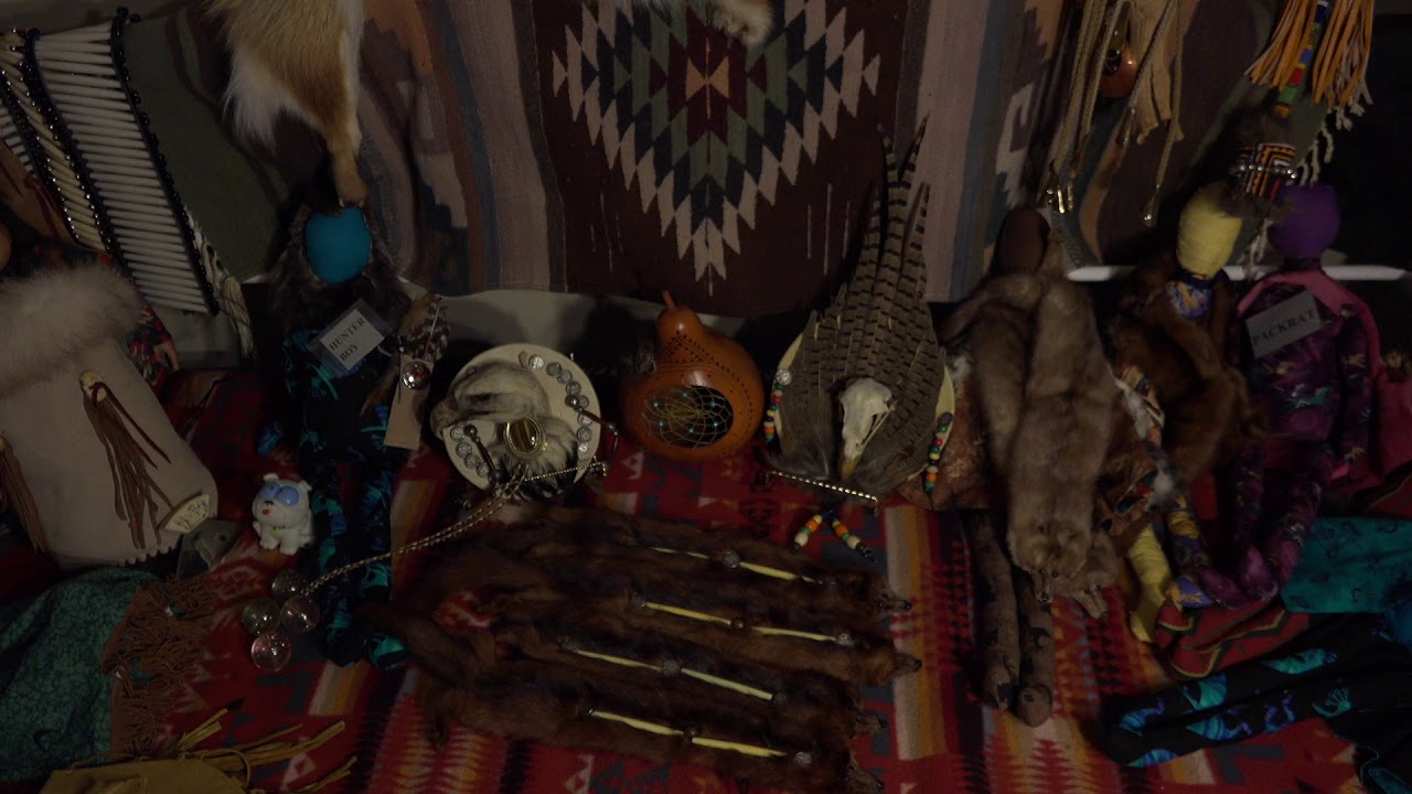 Indigie Femme Song - Powerful Woman