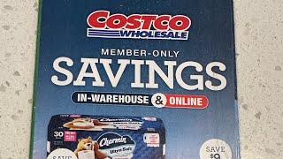 Costco ad flyer for December 27, 2023-January 21, 2024 #savings #deals #costco by Mike Rips 139 views 5 months ago 16 minutes