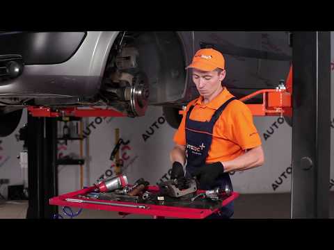 Vídeos de reparação de automóveis