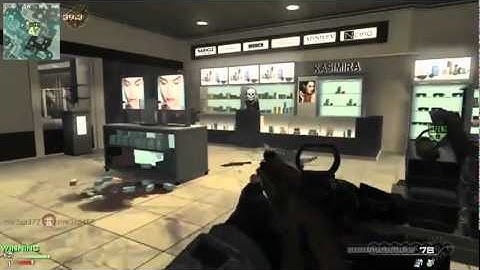 MW3 Gameplay Modern Warfare 3 Search And Destroy Multiplayer Gameplay!