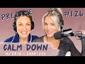 Episode 126: Pregame - Athletes with Swagger & Do You Smoke Cigarettes? |  Calm Down Podcast