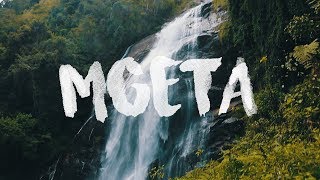 TRAVELLING TO MGETA WATER FALLS inspired by sam kolder  ) ft_Mr_Gooood_visualz