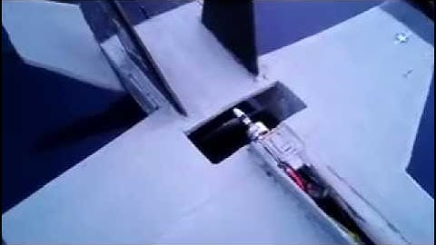 RCPOWERS f18 v3 Jolly Rogers