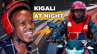 YOU WON'T BELIEVE NIGHTLIFE IN KIGALI, RWANDA 🇷🇼 | ONE AFRICA RIGHT NOW