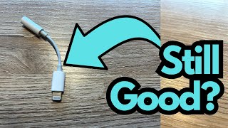Match Highlights 1 Thing Worth Knowing About the iPhone Headphones Adapter...