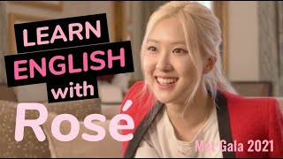 Cara Berbicara Bahasa Inggris Secara Alami Seperti Rosé | YangTran.WellSpeakBahasa Inggris