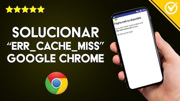 Cómo Solucionar el Error 