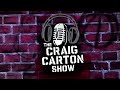 NBA Playoffs, Lakers/Rockets, JP Morgan Scandal, Browns QB1 Race | The Craig Carton Show, 4/30/26