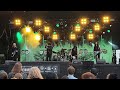 Swallow the Sun - November Dust - live @NummirockFestival 2026.06.18