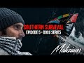 Malizians episode 5 southern survival  rosies roots ocean race docu series