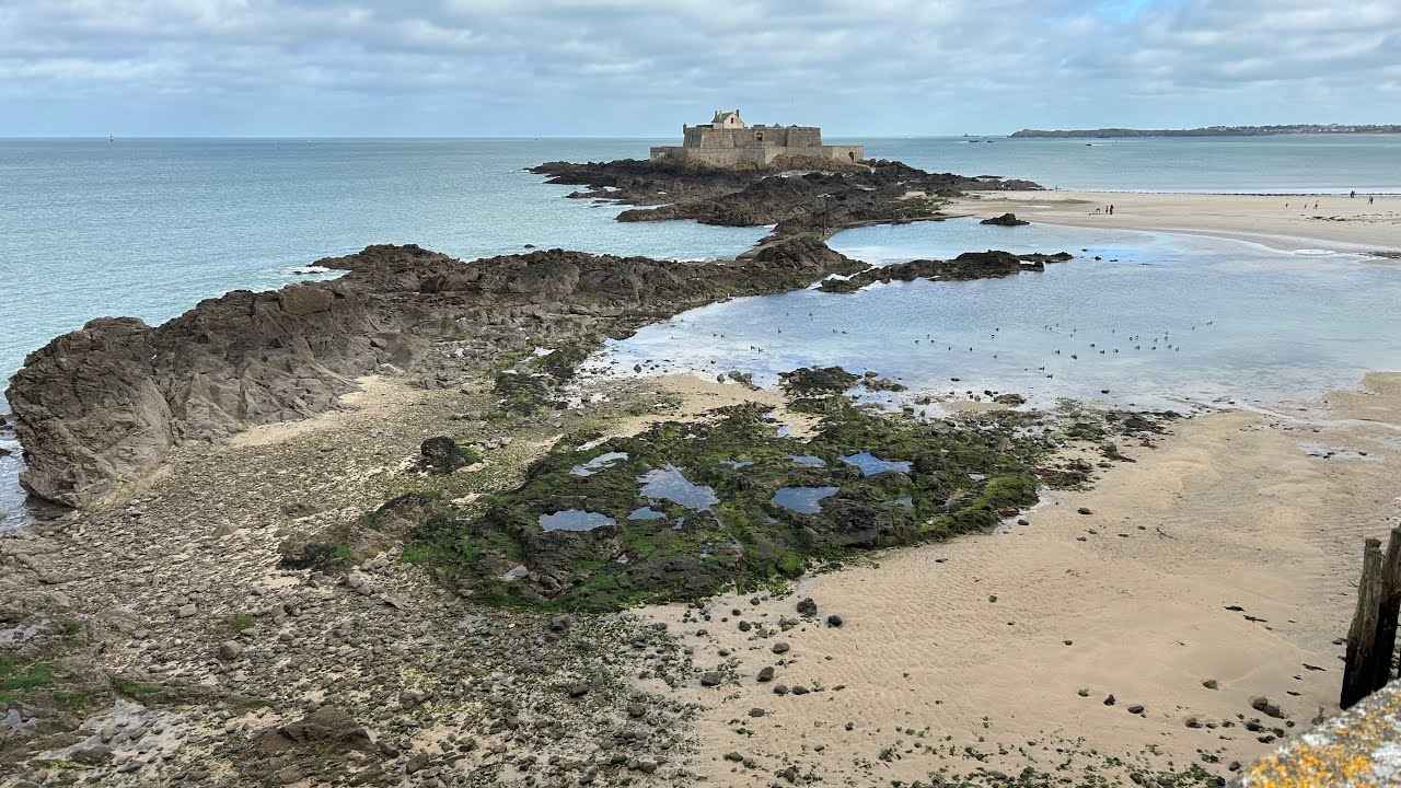 Republika korsarzy i bretońskie naleśniki