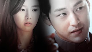 Kim Bum x So Eun | ночной мотылёк