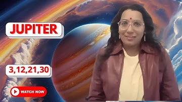 Personality And Quality With Numerology Number 3