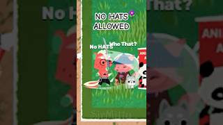 This Is A Hat Free Zone   Super Animal Royale superanimalroyale