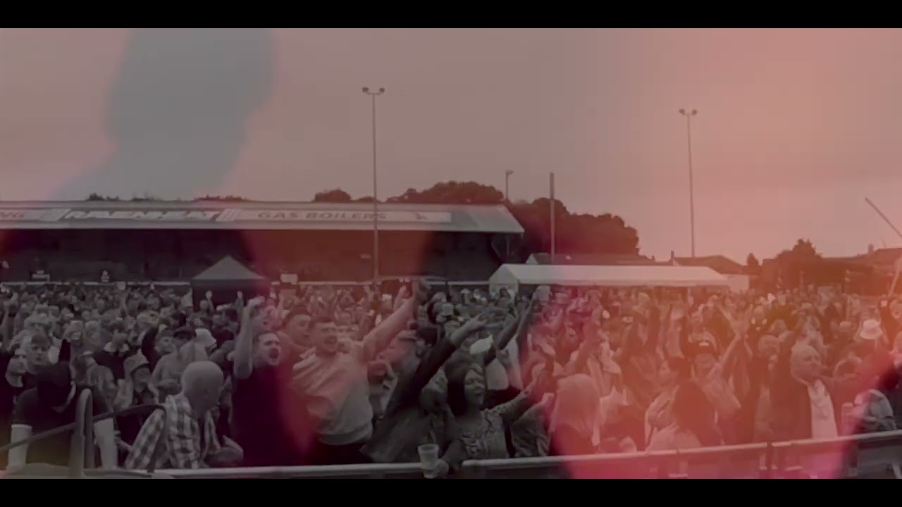 Stone Roses Rain Parade The Absolute Stone Roses 2023 Fest - YouTube
