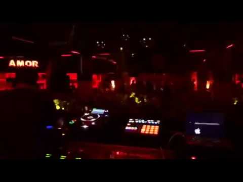 Dj Jeren & Dj kendoen vertigo