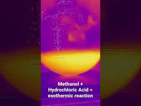 Video: Метанолдук hcl кантип даярдоо керек?